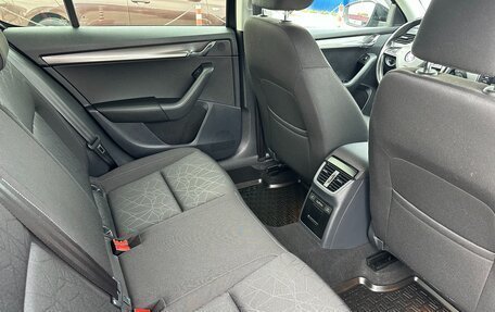 Skoda Octavia, 2019 год, 1 775 000 рублей, 24 фотография
