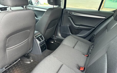 Skoda Octavia, 2019 год, 1 775 000 рублей, 25 фотография