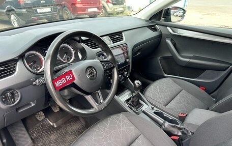 Skoda Octavia, 2019 год, 1 775 000 рублей, 10 фотография
