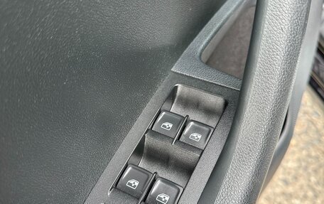 Skoda Octavia, 2019 год, 1 775 000 рублей, 22 фотография