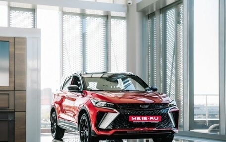 Geely Coolray I, 2024 год, 2 749 990 рублей, 2 фотография