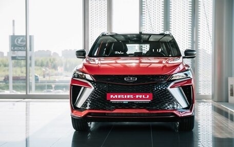 Geely Coolray I, 2024 год, 2 749 990 рублей, 3 фотография