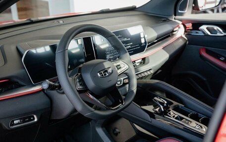 Geely Coolray I, 2024 год, 2 749 990 рублей, 6 фотография