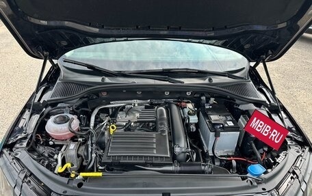 Skoda Octavia, 2019 год, 1 775 000 рублей, 27 фотография