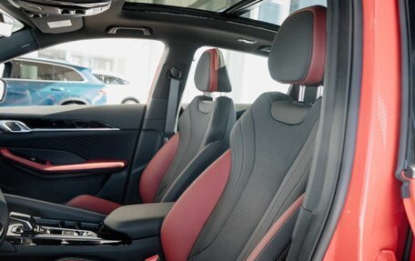 Geely Coolray I, 2024 год, 2 749 990 рублей, 13 фотография