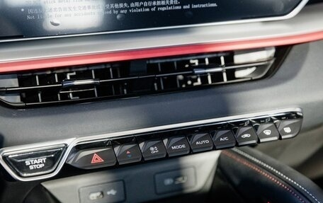 Geely Coolray I, 2024 год, 2 749 990 рублей, 11 фотография