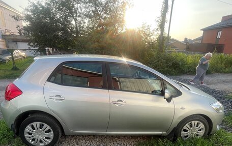 Toyota Auris II, 2007 год, 800 000 рублей, 5 фотография