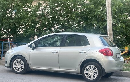 Toyota Auris II, 2007 год, 800 000 рублей, 8 фотография