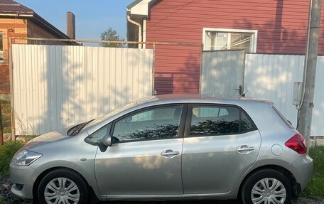 Toyota Auris II, 2007 год, 800 000 рублей, 3 фотография