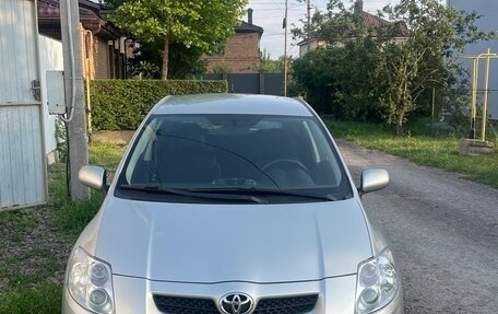 Toyota Auris II, 2007 год, 800 000 рублей, 2 фотография