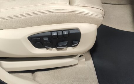 BMW X5, 2015 год, 3 796 000 рублей, 10 фотография