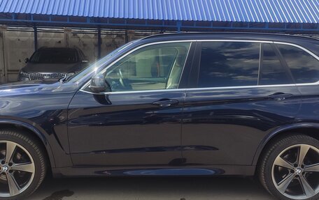 BMW X5, 2015 год, 3 796 000 рублей, 3 фотография