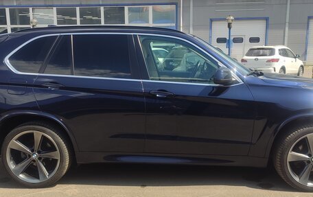BMW X5, 2015 год, 3 796 000 рублей, 7 фотография