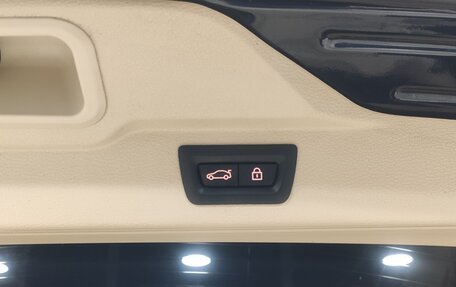 BMW X5, 2015 год, 3 796 000 рублей, 13 фотография