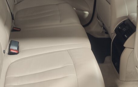 BMW X5, 2015 год, 3 796 000 рублей, 12 фотография