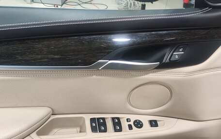 BMW X5, 2015 год, 3 796 000 рублей, 11 фотография