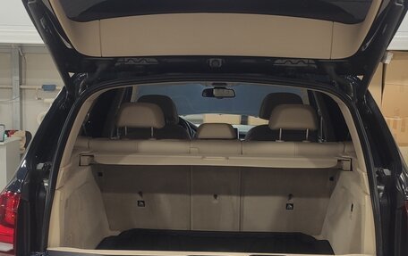 BMW X5, 2015 год, 3 796 000 рублей, 19 фотография