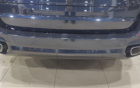 BMW X5, 2015 год, 3 796 000 рублей, 22 фотография