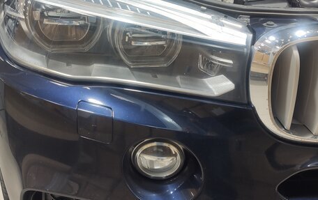 BMW X5, 2015 год, 3 796 000 рублей, 27 фотография