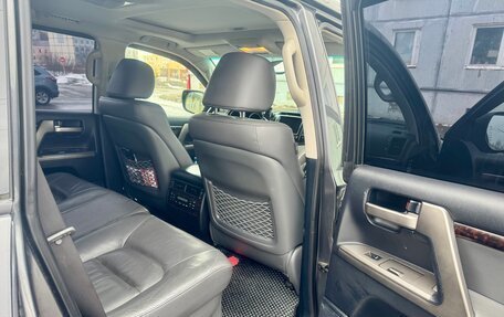 Toyota Land Cruiser 200, 2008 год, 2 350 000 рублей, 4 фотография