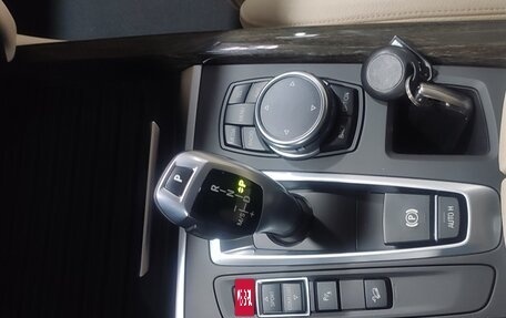 BMW X5, 2015 год, 3 796 000 рублей, 18 фотография