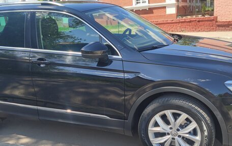 Volkswagen Tiguan II, 2019 год, 3 100 000 рублей, 16 фотография