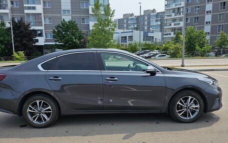KIA Cerato IV, 2023 год, 2 200 000 рублей, 4 фотография
