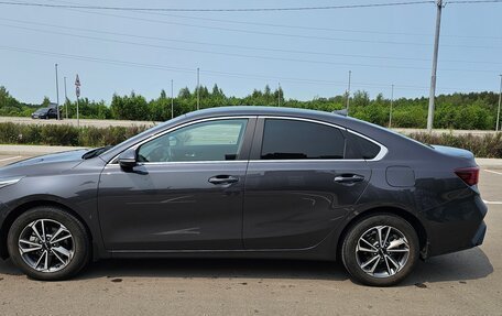 KIA Cerato IV, 2023 год, 2 200 000 рублей, 8 фотография