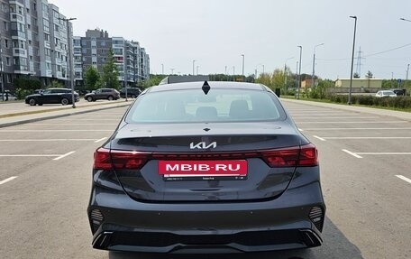 KIA Cerato IV, 2023 год, 2 200 000 рублей, 6 фотография