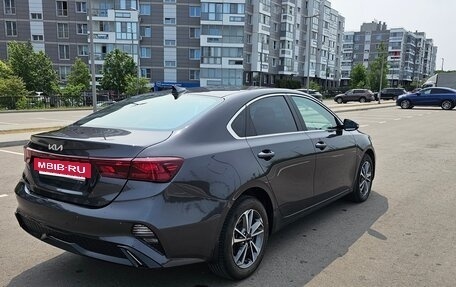 KIA Cerato IV, 2023 год, 2 200 000 рублей, 5 фотография