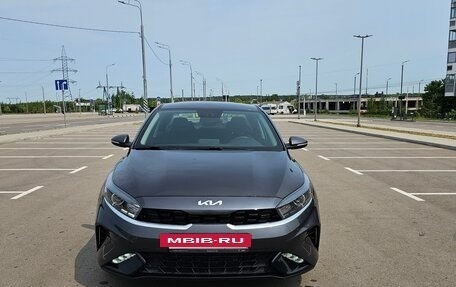 KIA Cerato IV, 2023 год, 2 200 000 рублей, 2 фотография