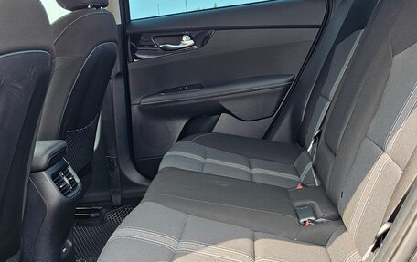 KIA Cerato IV, 2023 год, 2 200 000 рублей, 13 фотография