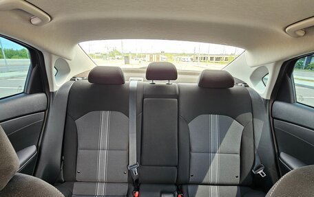 KIA Cerato IV, 2023 год, 2 200 000 рублей, 14 фотография