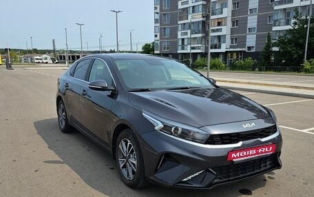KIA Cerato IV, 2023 год, 2 200 000 рублей, 3 фотография