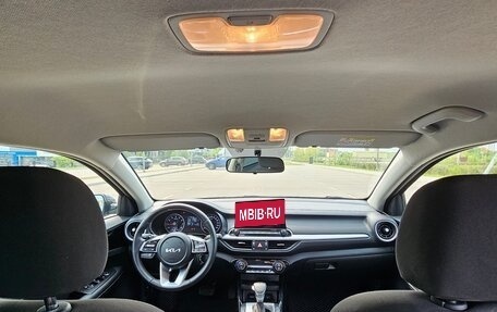 KIA Cerato IV, 2023 год, 2 200 000 рублей, 9 фотография
