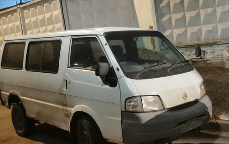 Nissan Vanette IV, 1999 год, 220 000 рублей, 2 фотография
