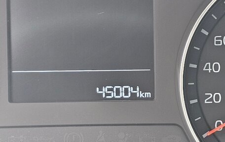 KIA Cerato IV, 2023 год, 2 200 000 рублей, 18 фотография