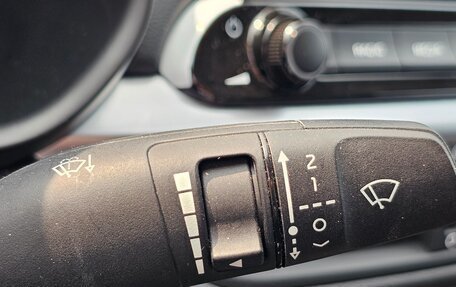 KIA Cerato IV, 2023 год, 2 200 000 рублей, 16 фотография