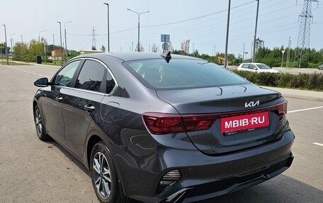 KIA Cerato IV, 2023 год, 2 200 000 рублей, 7 фотография