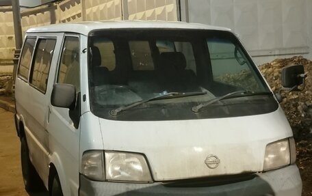 Nissan Vanette IV, 1999 год, 220 000 рублей, 3 фотография