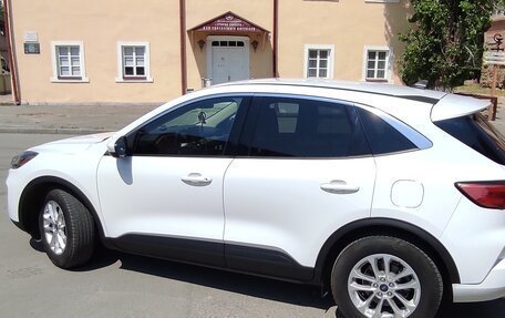 Ford Escape, 2020 год, 2 300 000 рублей, 8 фотография