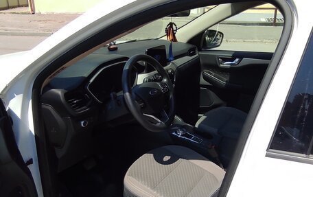 Ford Escape, 2020 год, 2 300 000 рублей, 9 фотография