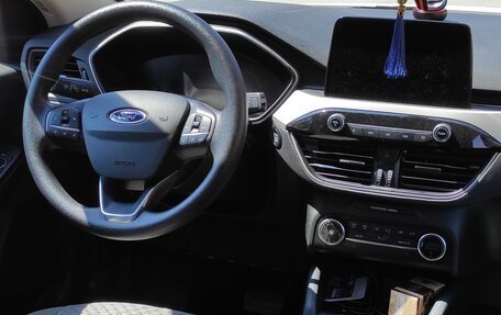 Ford Escape, 2020 год, 2 300 000 рублей, 12 фотография