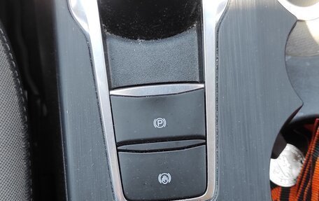 Ford Escape, 2020 год, 2 300 000 рублей, 18 фотография