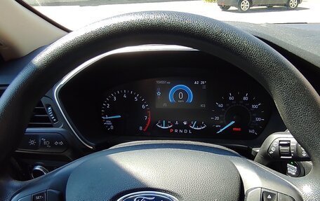 Ford Escape, 2020 год, 2 300 000 рублей, 16 фотография
