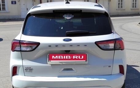 Ford Escape, 2020 год, 2 300 000 рублей, 6 фотография