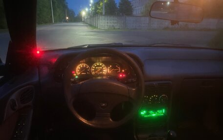 Daewoo Espero, 1999 год, 155 000 рублей, 2 фотография