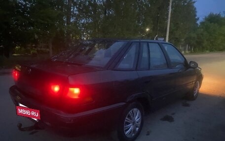 Daewoo Espero, 1999 год, 155 000 рублей, 6 фотография