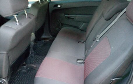 Opel Zafira B, 2011 год, 625 000 рублей, 11 фотография