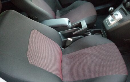 Opel Zafira B, 2011 год, 625 000 рублей, 30 фотография